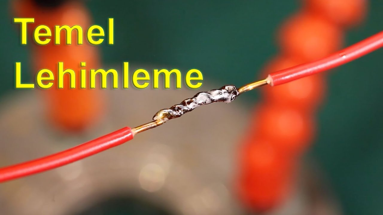 Lehimleme