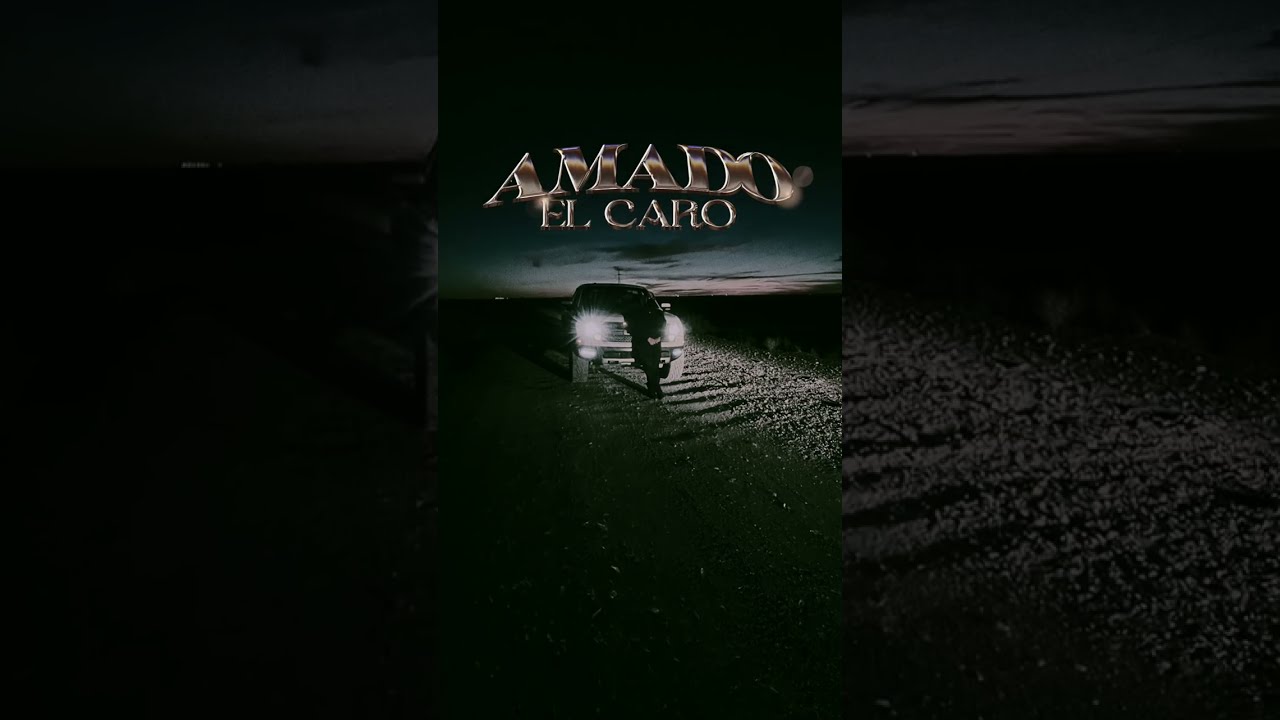 Cosa Seria - Amado el Caro