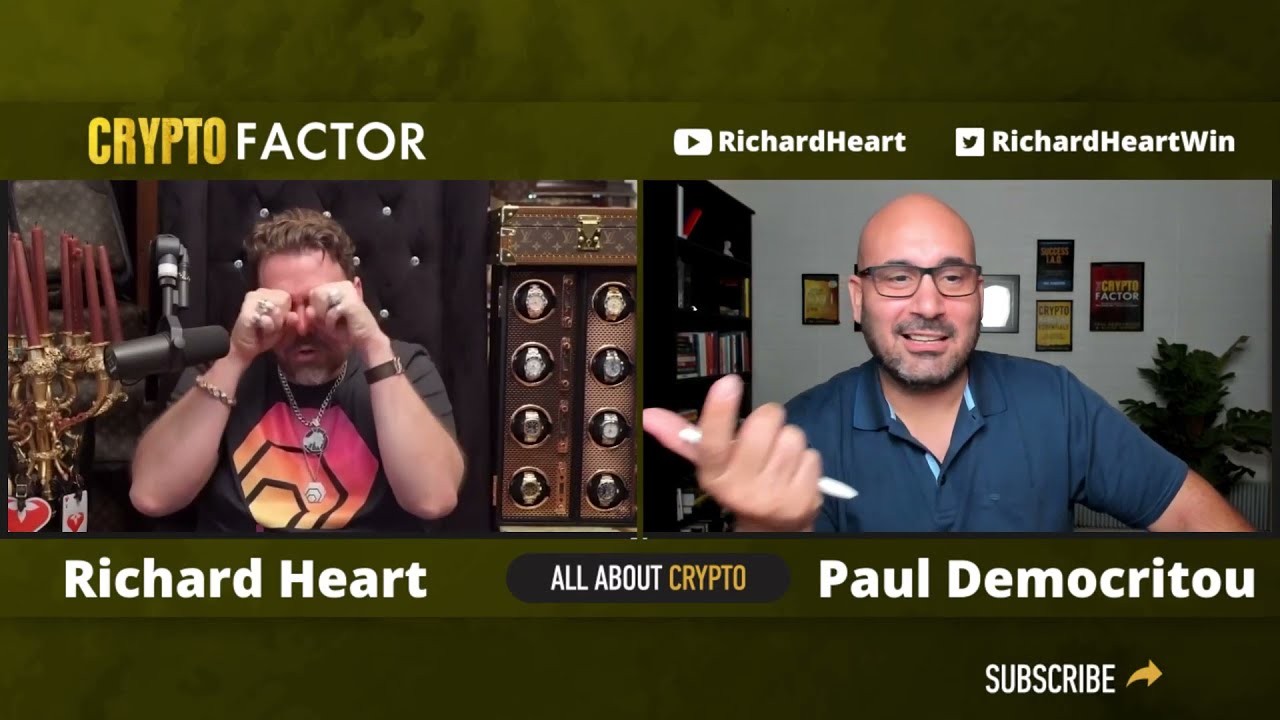 Pulse Coin Revealed (Worlds Biggest Airdrop Explained Truthfully)