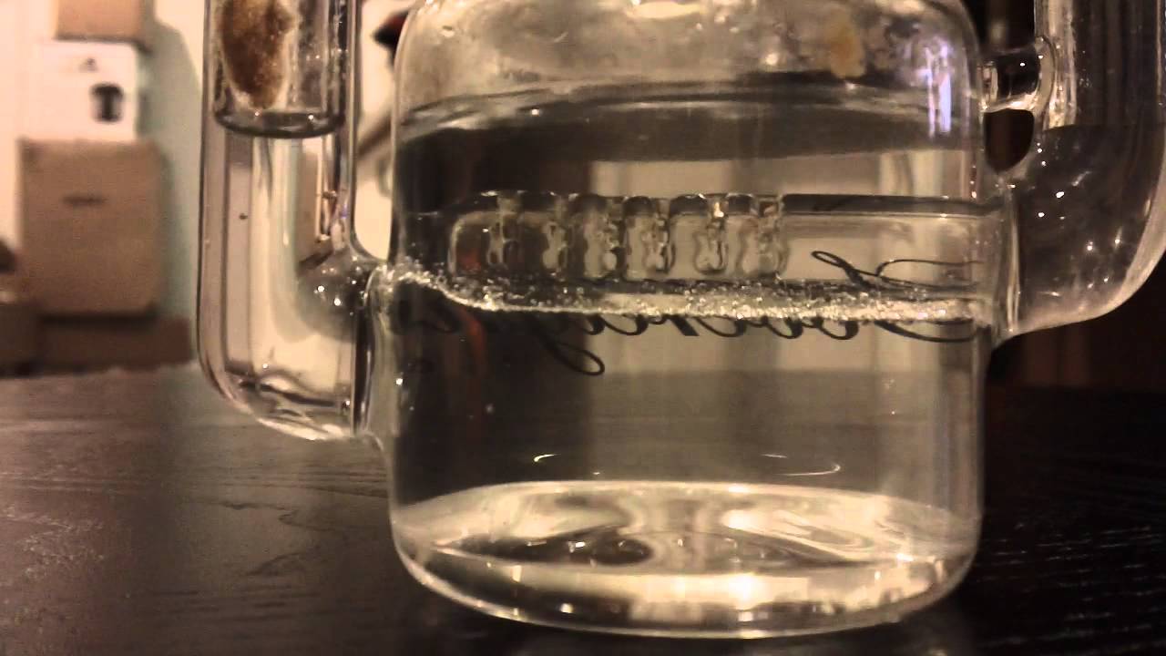 Sovereignty Recycler