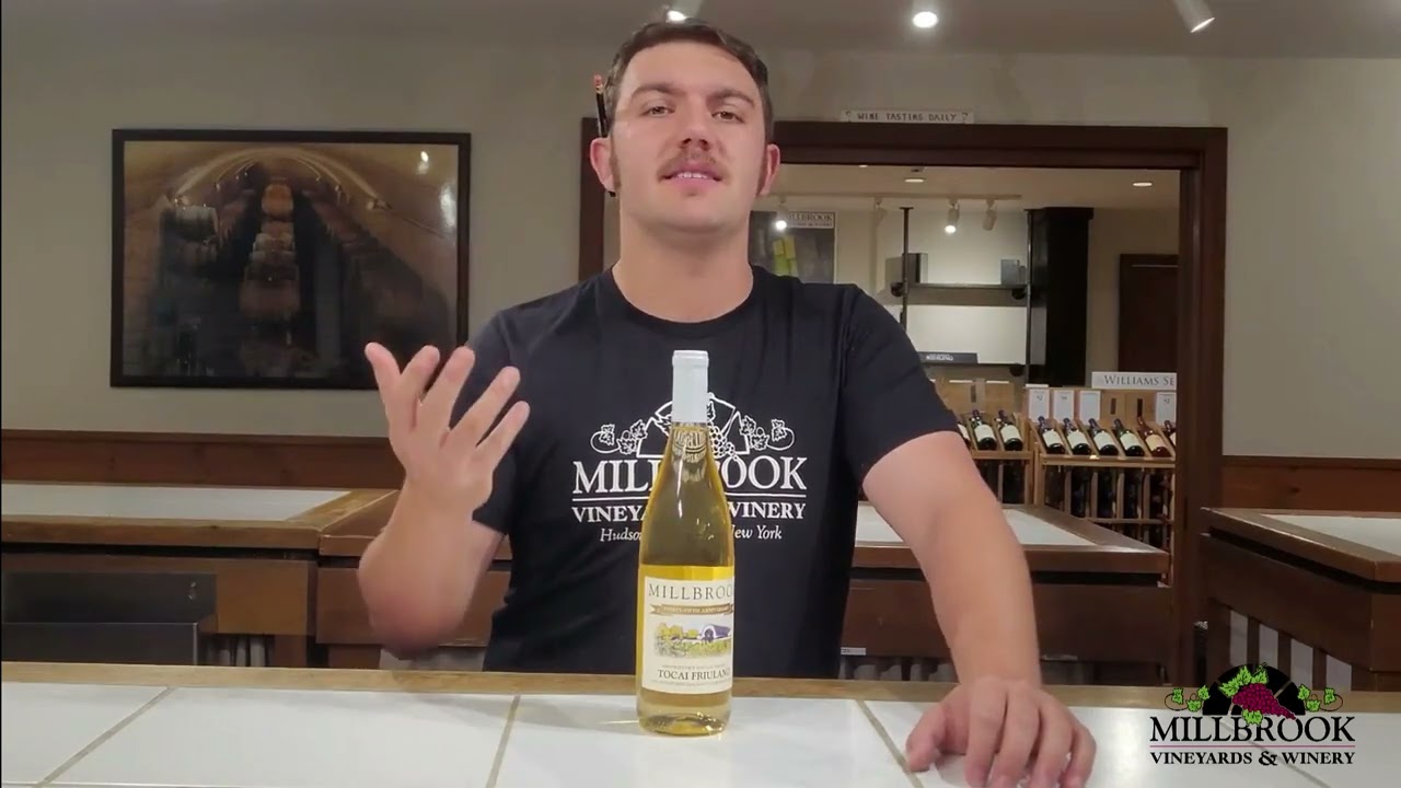 Tocai Friulano