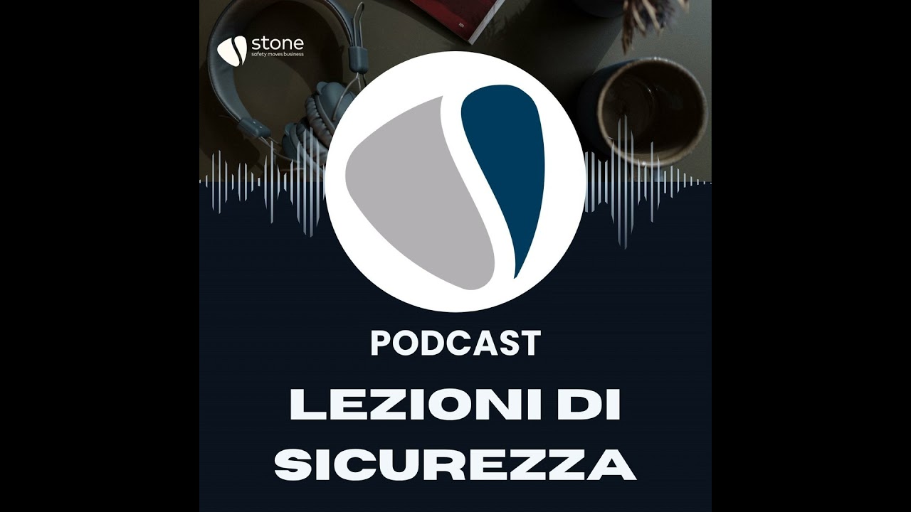 EPISODIO 2 : Quando la routine diventa rischio: il caso del trabattello ribaltato