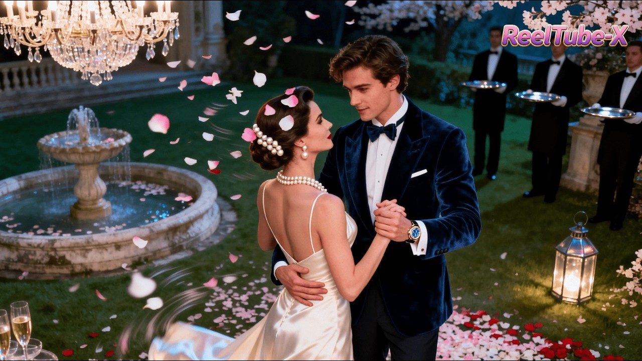 【FULL】Dumping the Cheater, I Accidentally Picked Up a Billionaire💖
