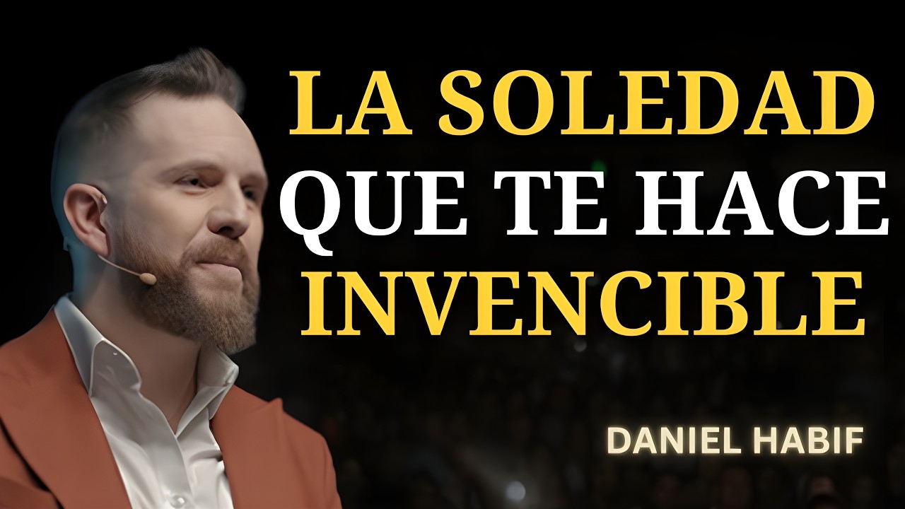 🎤 El Secreto que Todas las Mujeres Deben Saber Sobre la Soledad Femenina _ Daniel Habif