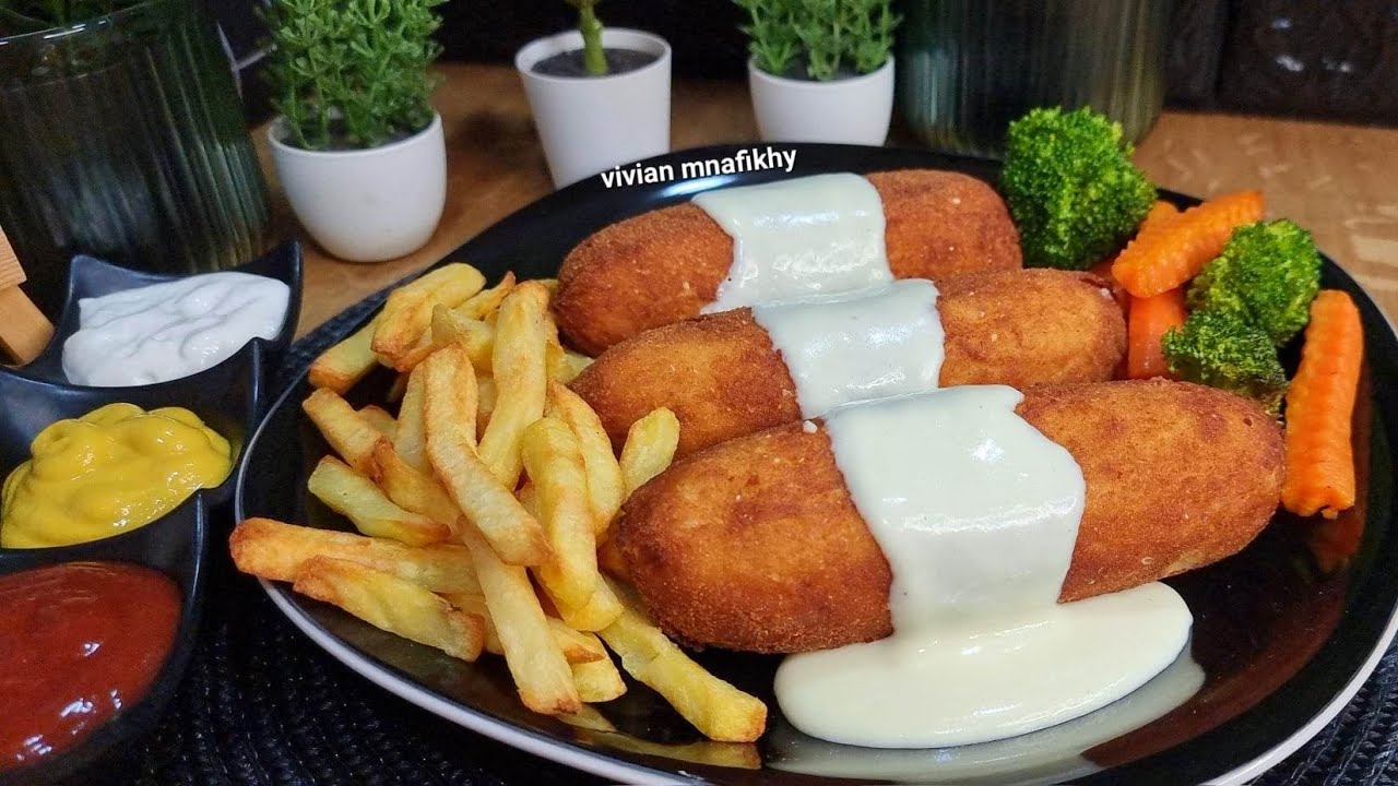 سوبريم دجاج😍أطيب وألذ أكله ممكن تعملوها برمضان 🌙⭐️ومع طريقة الصوص وصفة خيالية ولازم تجربوها👌