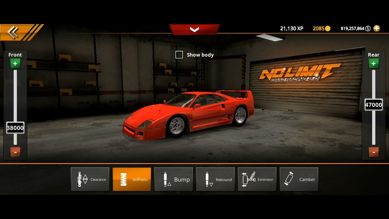 No limit 2 Most Hated Car 5.9 1/4 mile drag radial tune tune it if you got one Thx for the views 🙋📱🙇