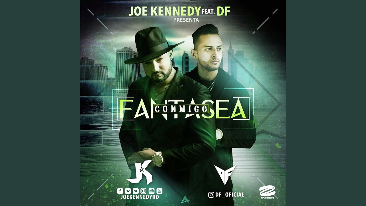 Fantasea Conmigo