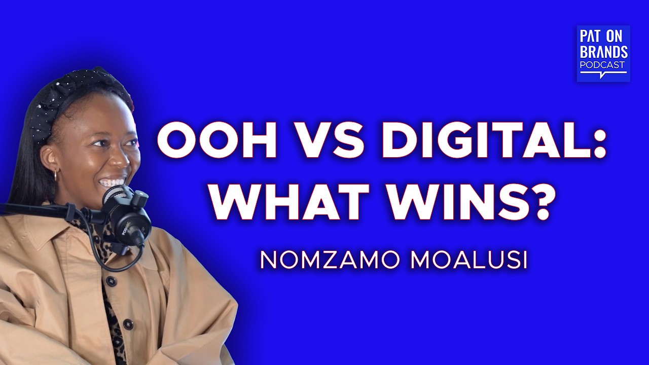Nomzamo Moalusi on 2026 Marketing Trends