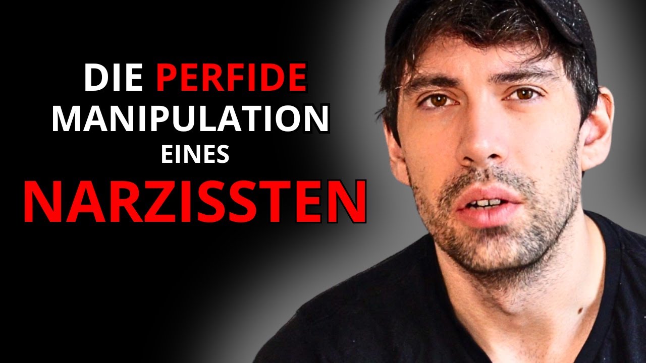 Das ist das SCHLIMMSTE was NARZISSTEN dir antun (wichtig!!!)