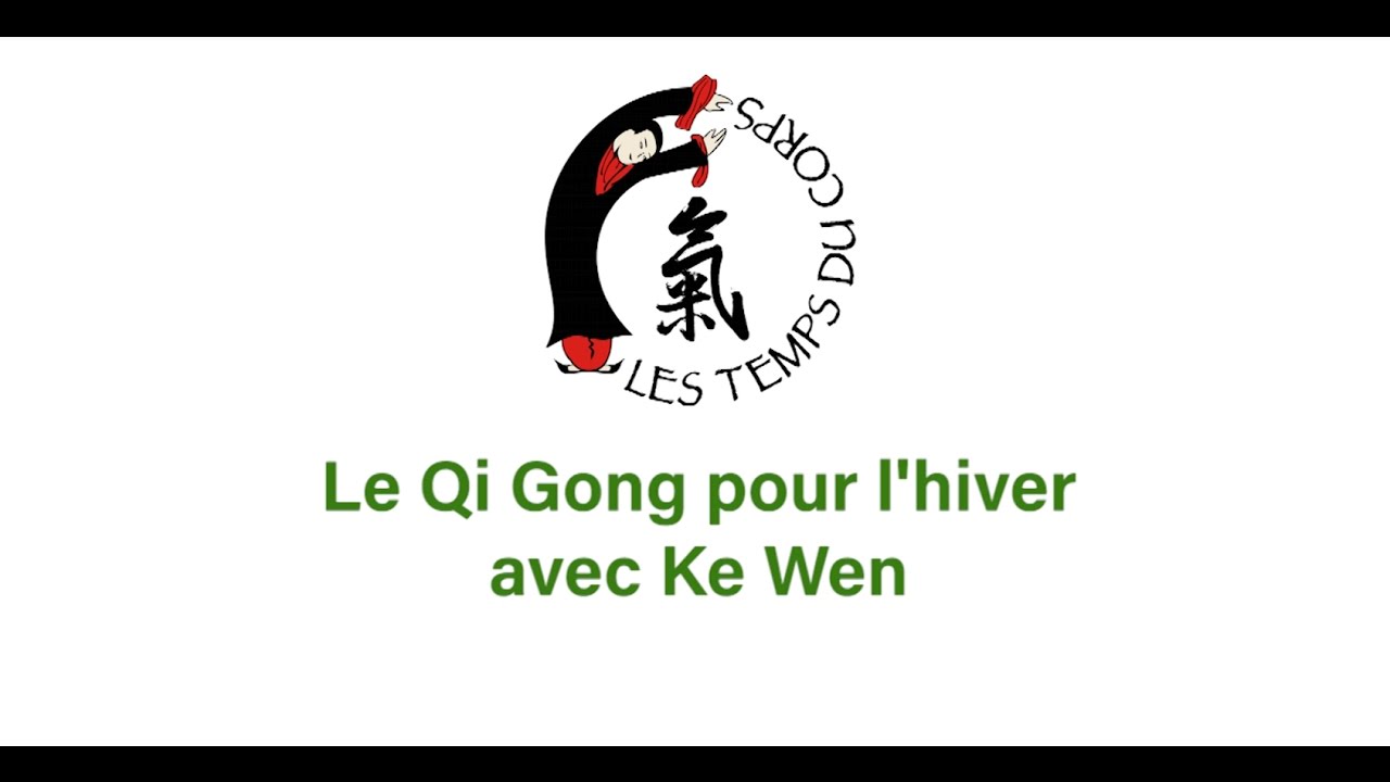 Qi Gong pour l'hiver