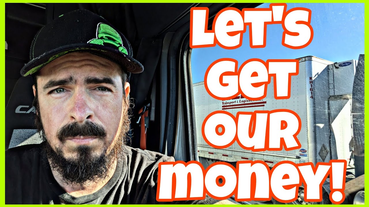 Is the freight recession over!?