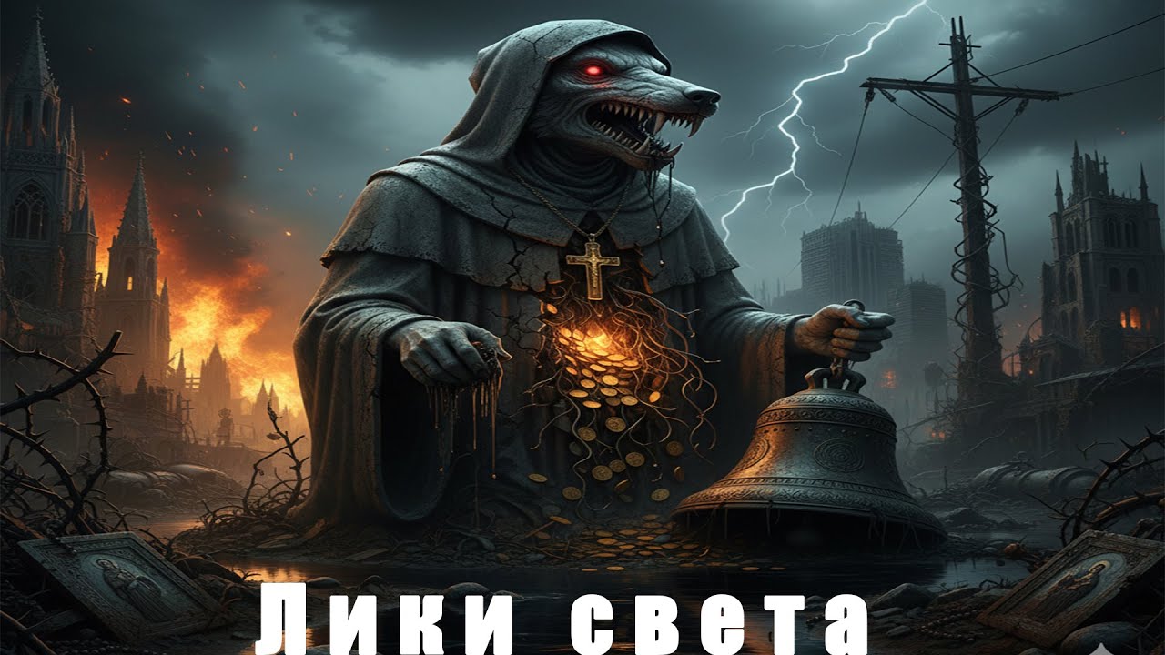 Лики света