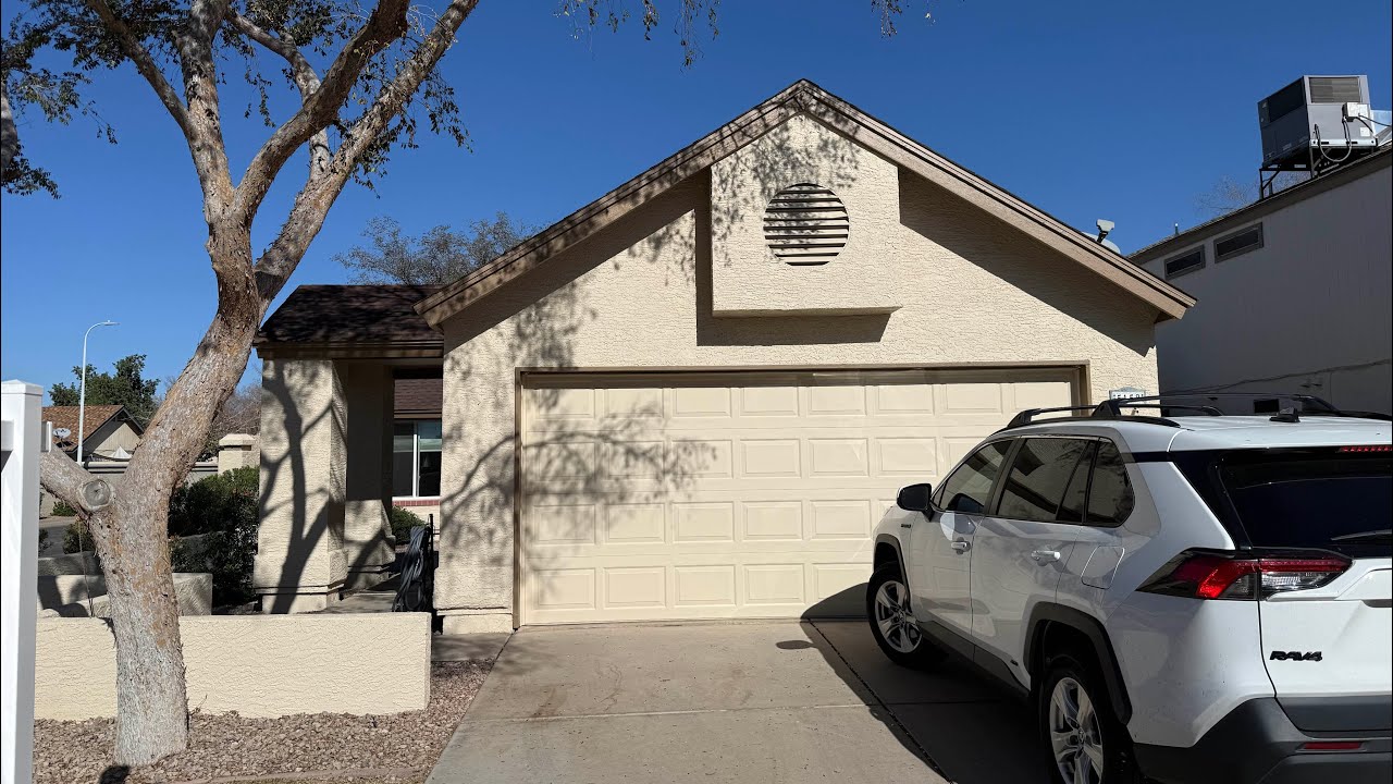 5158 W Mercury Way, Chandler, AZ 85226