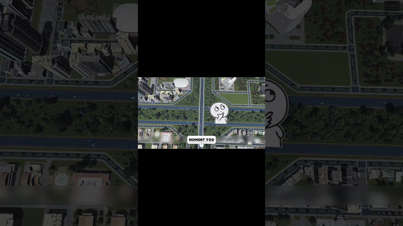 Subscribe #learnonyoutube #citiesskylines