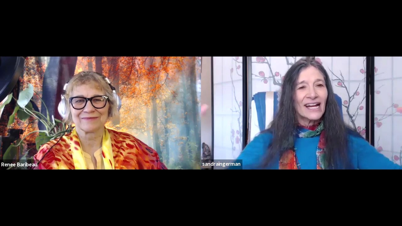 Transmuting the Energy of Anger: The Shamans Cave