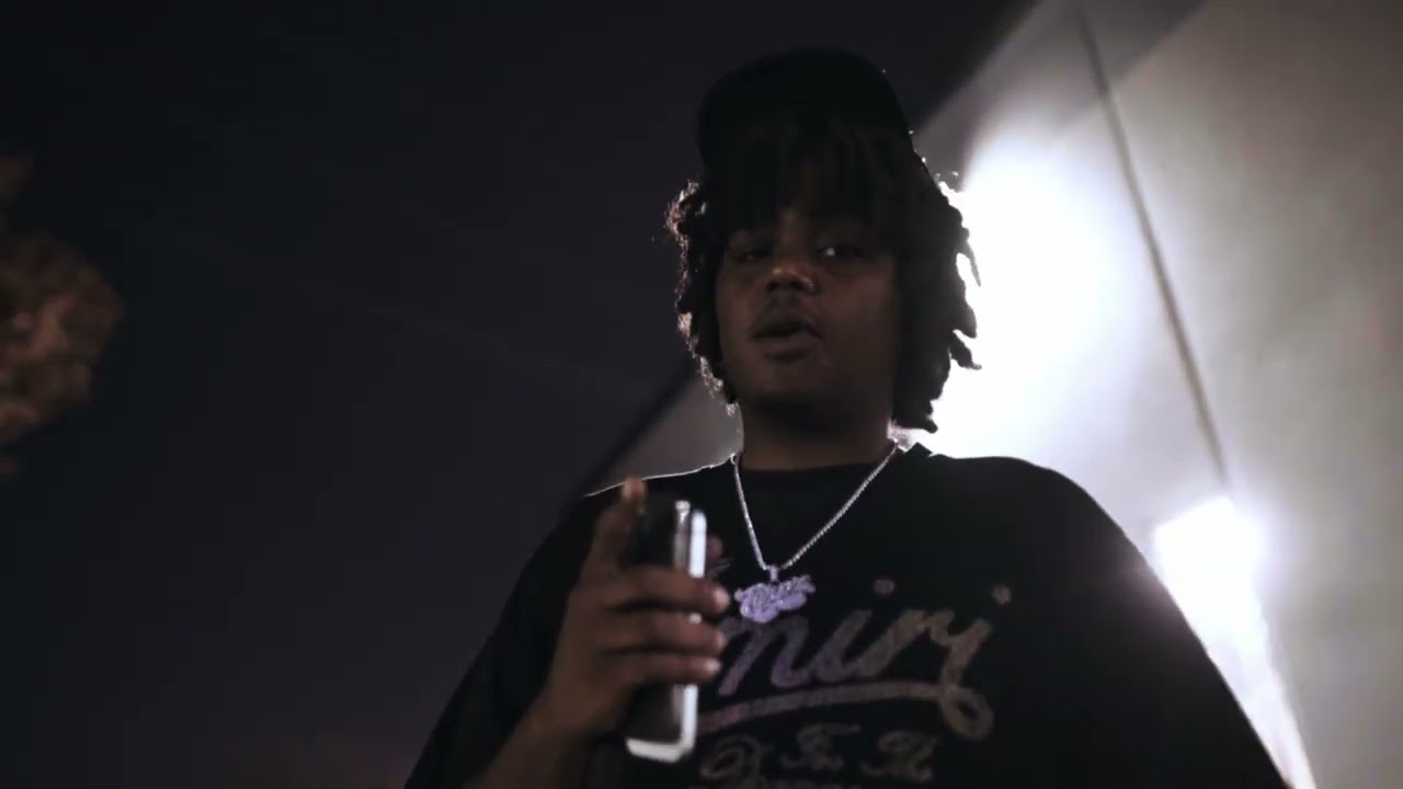 Gtk - Get Away (Official Music Video) shot by @Jojoferrer1