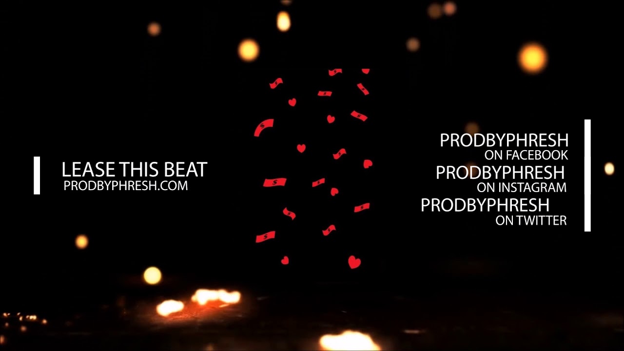 [Free] Drake Type Beat - &ldquo;Why You Gotta&rdquo; | ProdByPhresh.Com