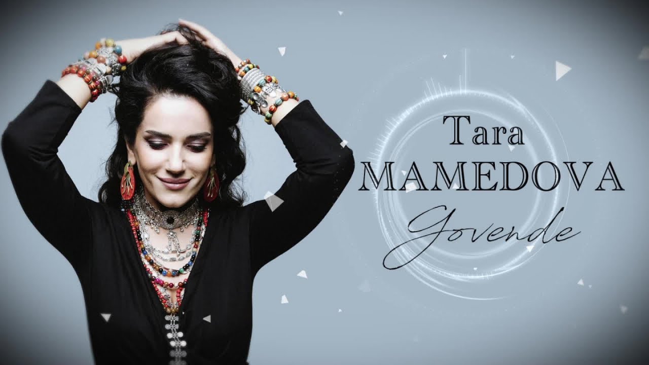Tara Mamedova - Govende - [ Official Audio | &copy; 2022]