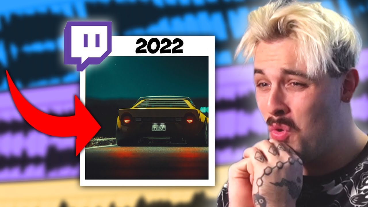 What Trap Sounds Like In 2022...