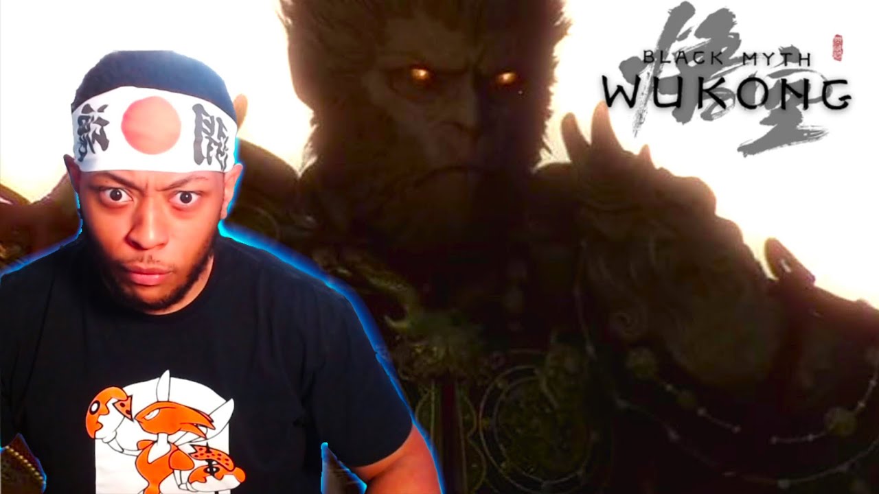 (Black Myth Wukong) Final Boss Fight is UNBEATABLE!!