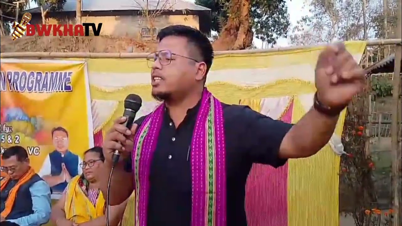 Khwtwng Football Volleyball Bakha West Takarjala Tufainaimura Kami Lukurog Noh