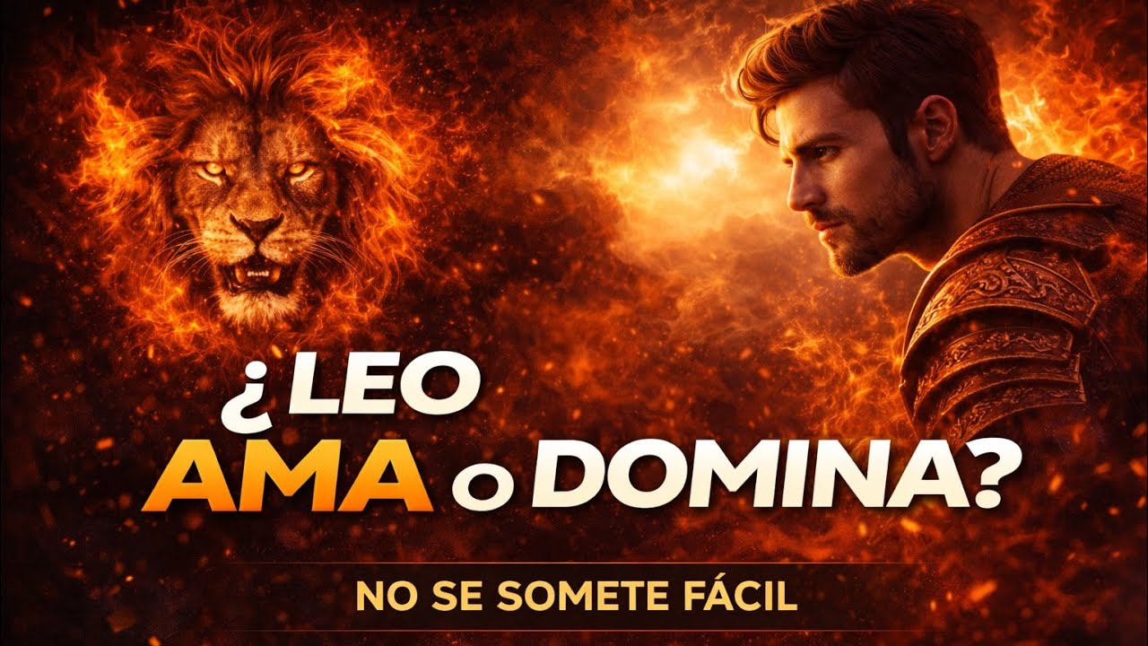 Compatibilidad de Leo ♌ – ¿Con quién conecta verdaderamente en el amor?