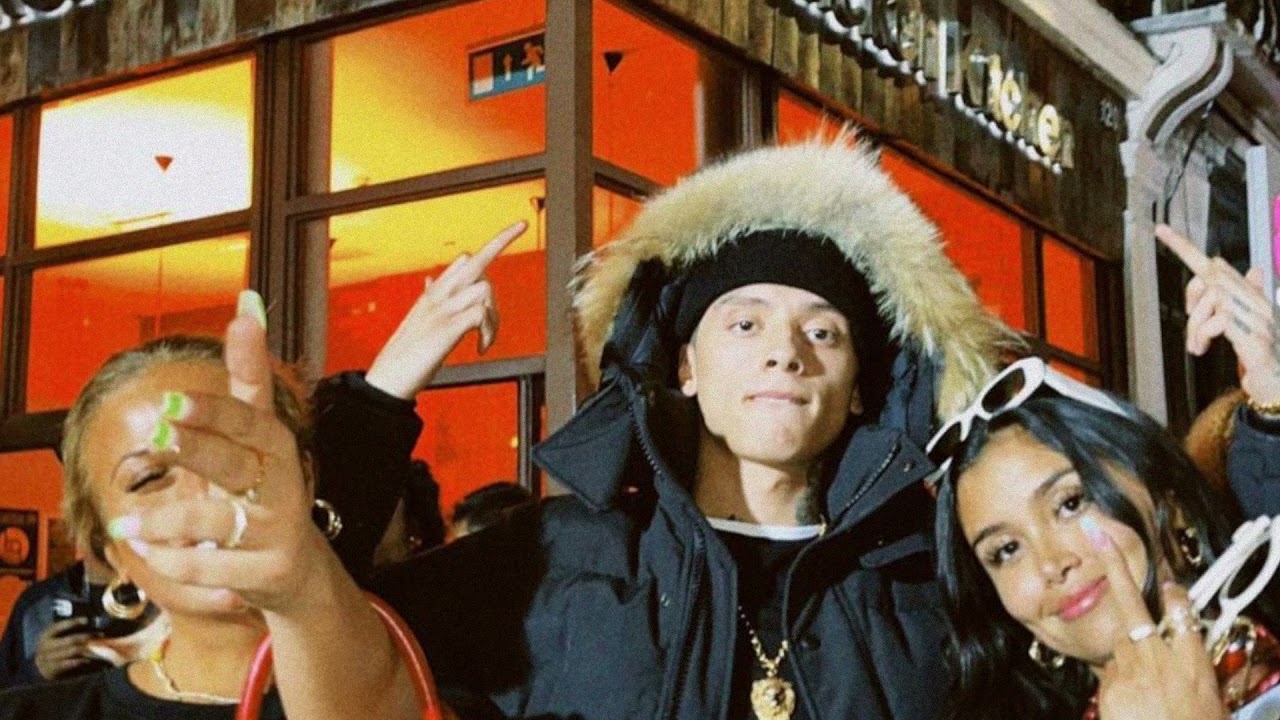 *w/HOOK* Central Cee Type Beat WITH HOOK 2025 | UK Drill Type Beat With Chorus