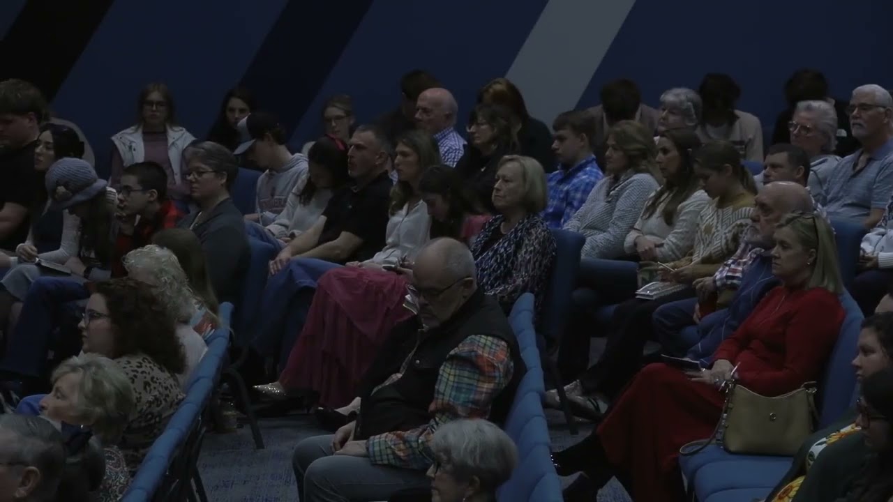 12 28 25 Поручение благодати, а не Великое поручение