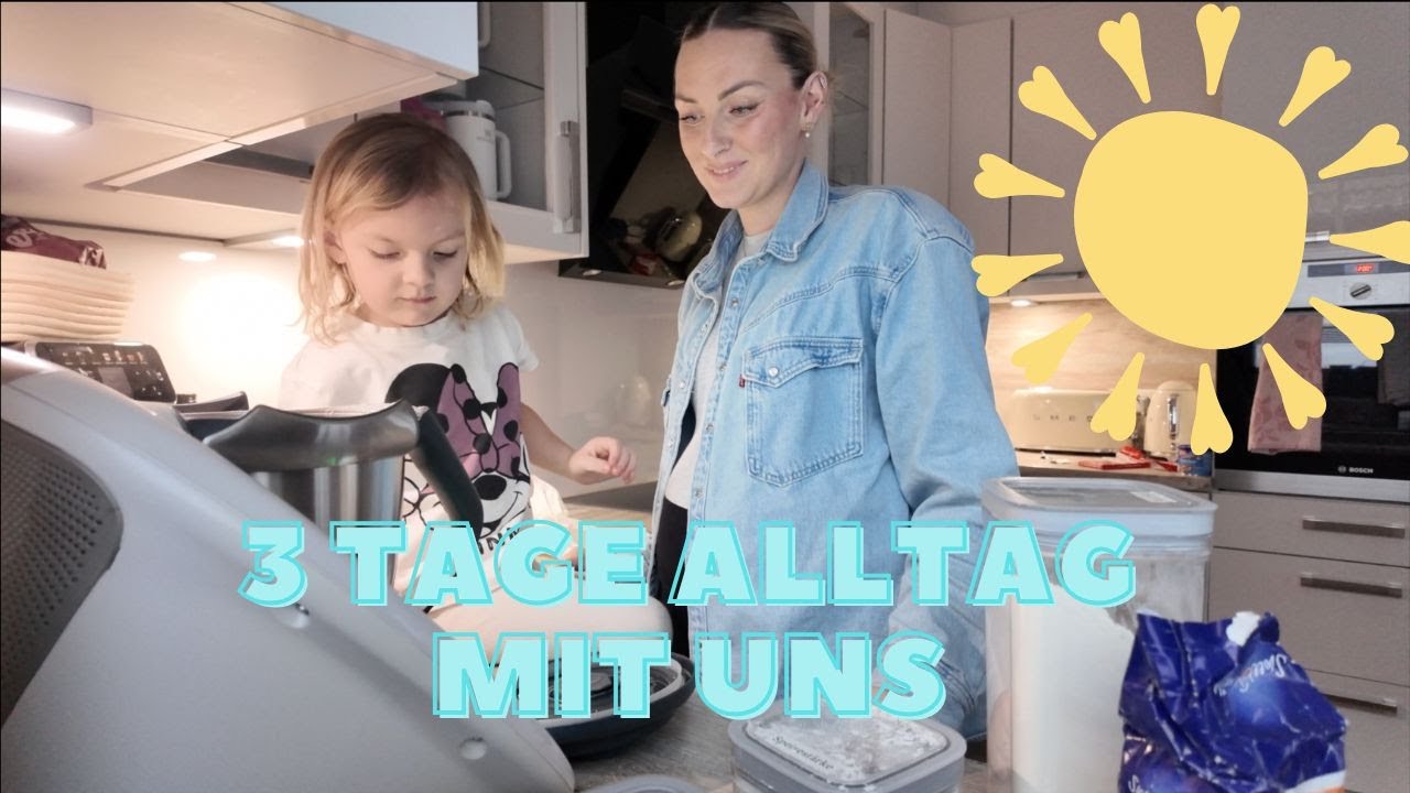 XXL- Familienvlog|Ballettstunde🩰|Frauenarzttermin🤰🏼|aliciasmumlife