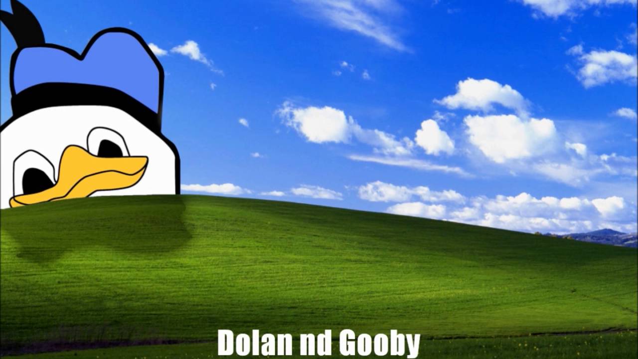 The Dolan Duk Show sesun 1 episud 1: Dolan nd Gooby (restored)