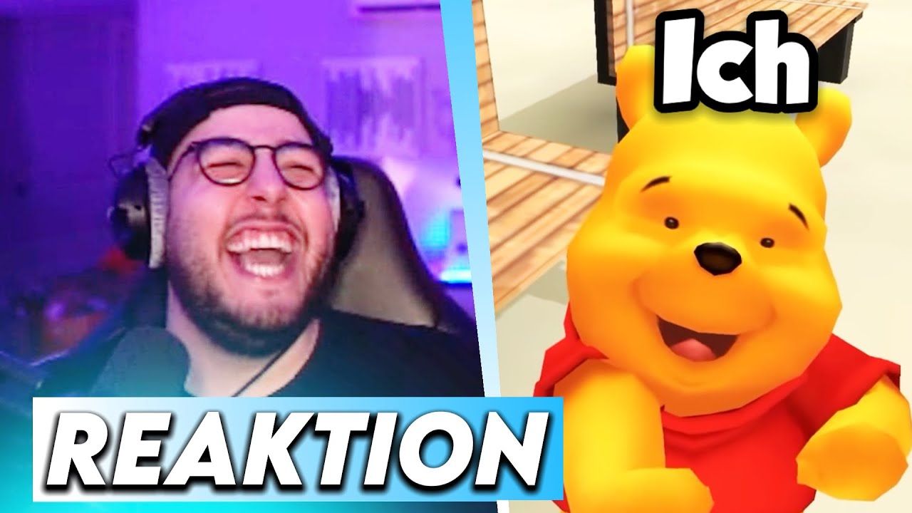 RAMADAN IN VR MIT ASSITV ESKALIERT 😂🤪💥 | Giggand