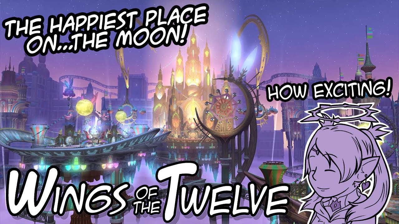 WoTT EndWalker Treasure Maps!