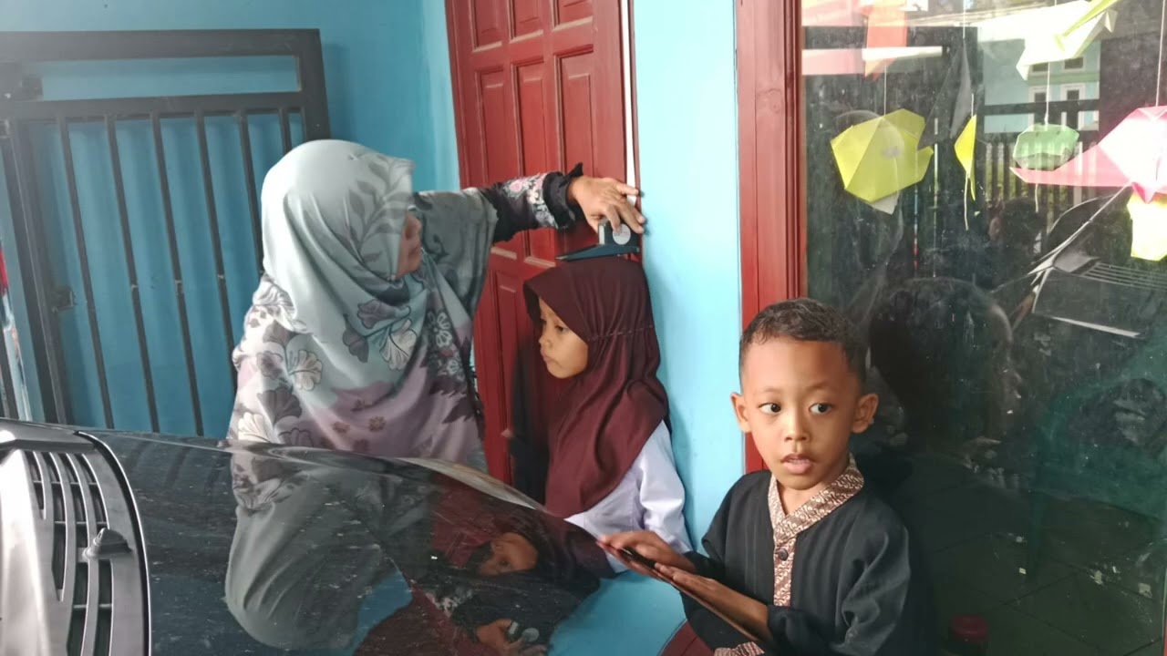 Tumbuh kembang anak & PMT @RAZAHRATULFIKRI 