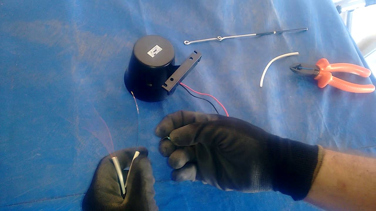 Franklyn Maia em - O porquê de utilizar resistor na sirene em centrais de alarme monitoradas