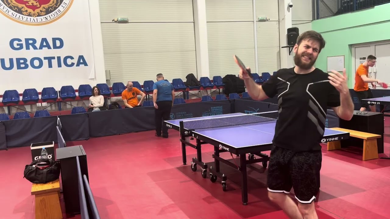 Aleksandar Ćalov vs Dragan Todorović