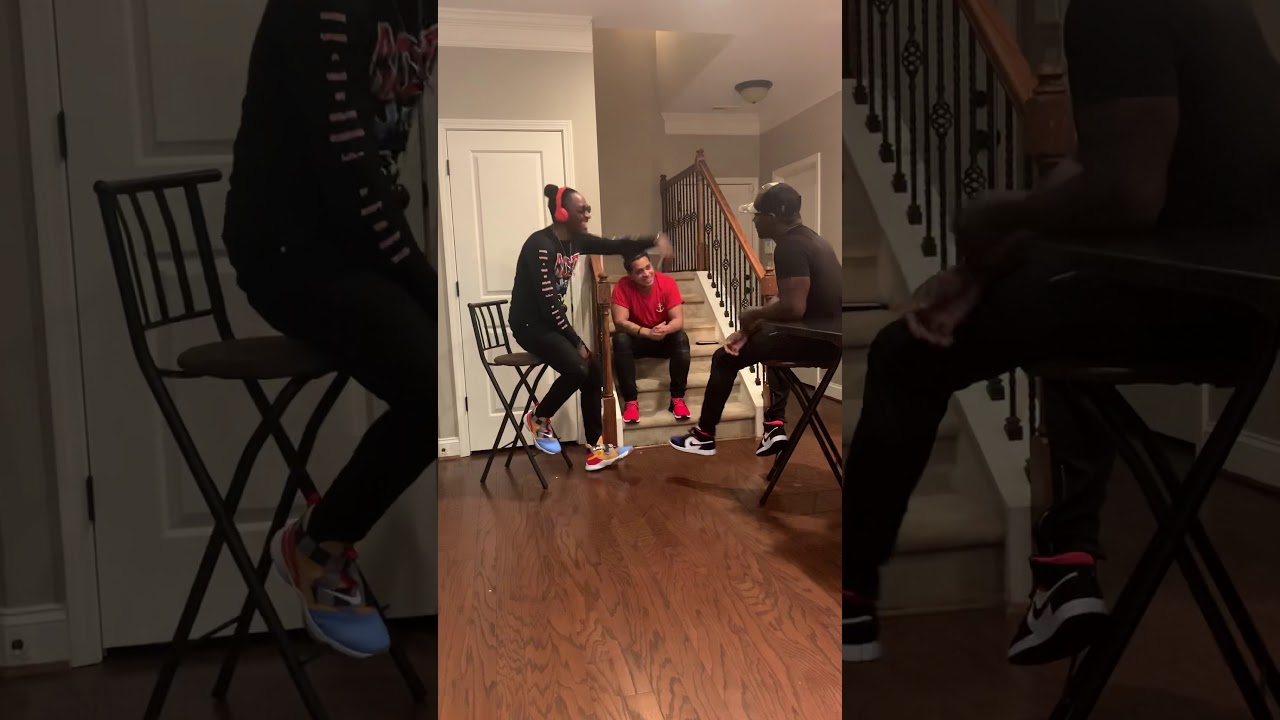 GQ: I Do Love You (Final Draft Cover)