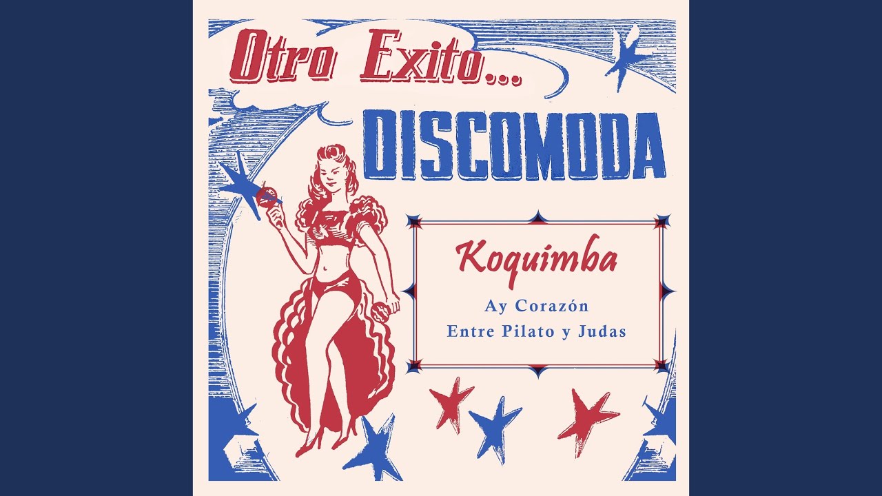 Entre Pilato y Judas