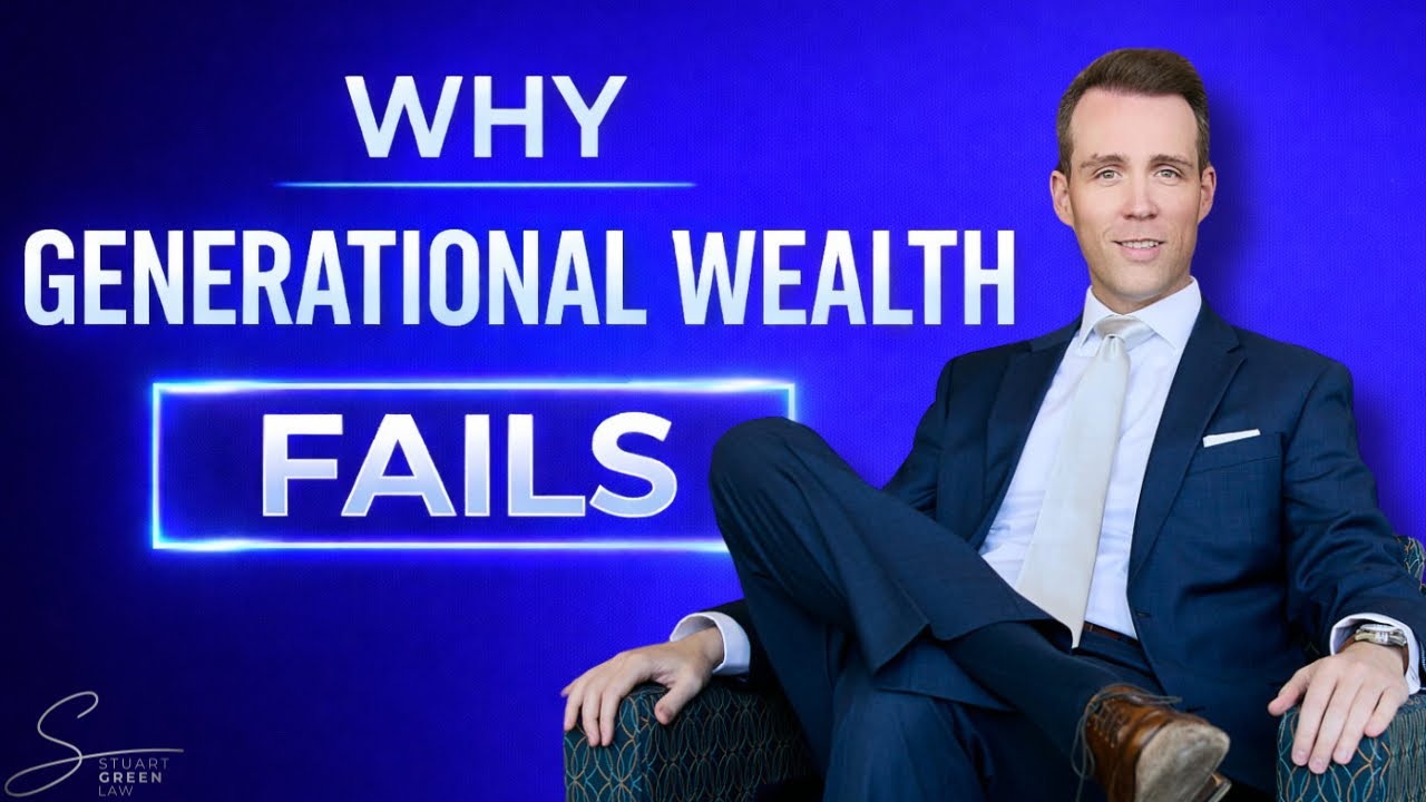 WSJ Attorney Response: Generational Wealth and Family Governance 