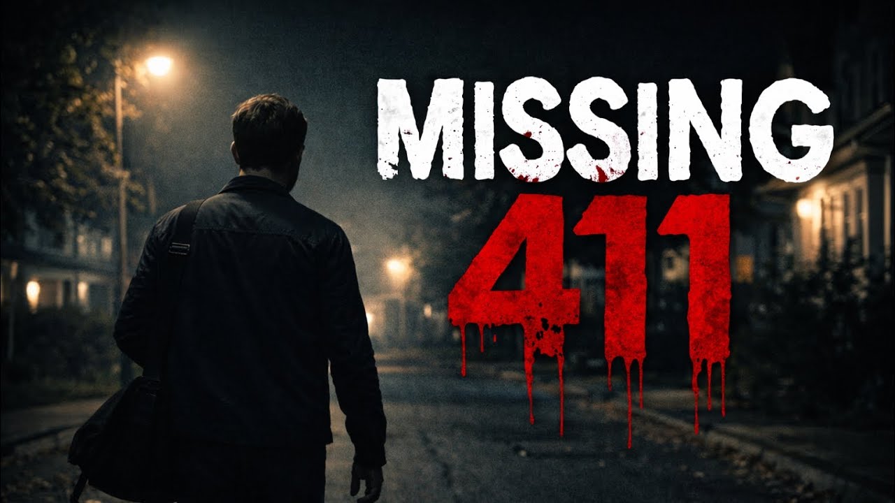 Creepiest Missing Person Cases