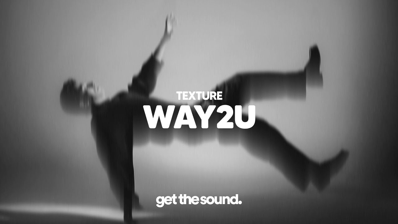 Tekstura - WAY2U