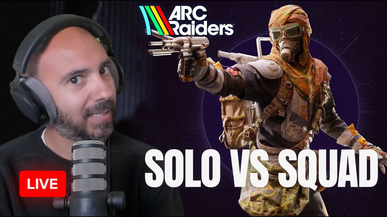 Solo vs Squad ci Serviva Davvero?