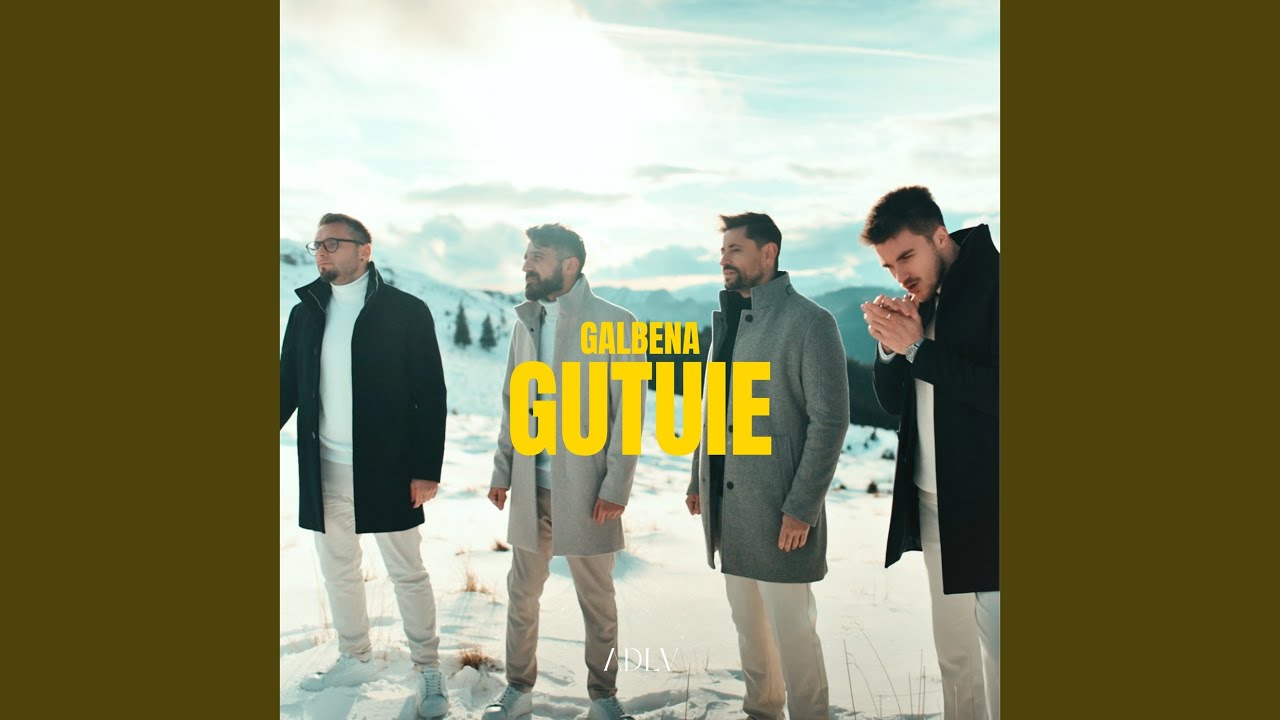 Galbena Gutuie