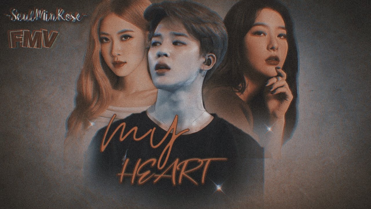‧₊˚✧ [FMV] My Heart -SeulMinRose-
