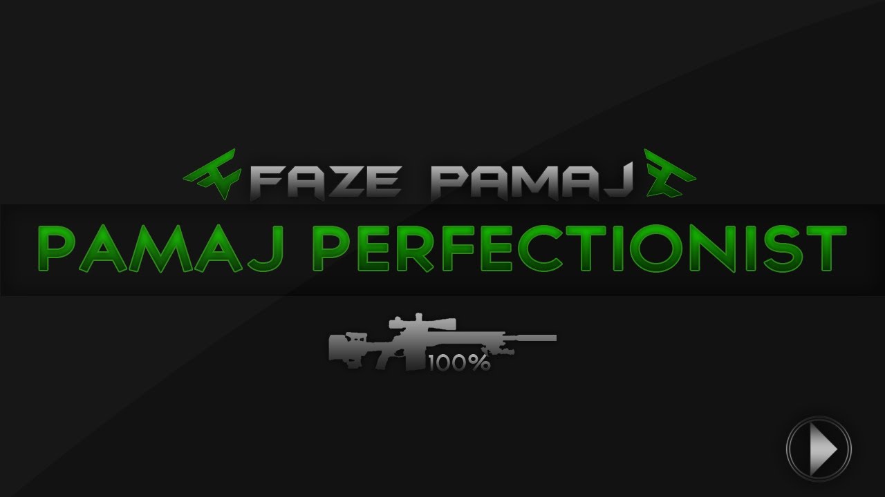 OpTic Pamaj 