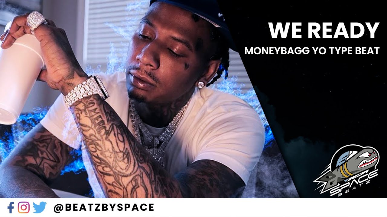 [FREE] MoneyBagg Yo x Pooh Shiesty x Big30 Type Beat | 