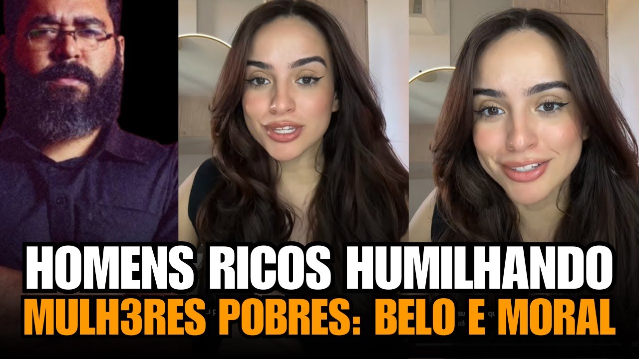 QUANDO VOCÊ SABE SEU VALOR, VOCÊ REJEITA SEM MEDO