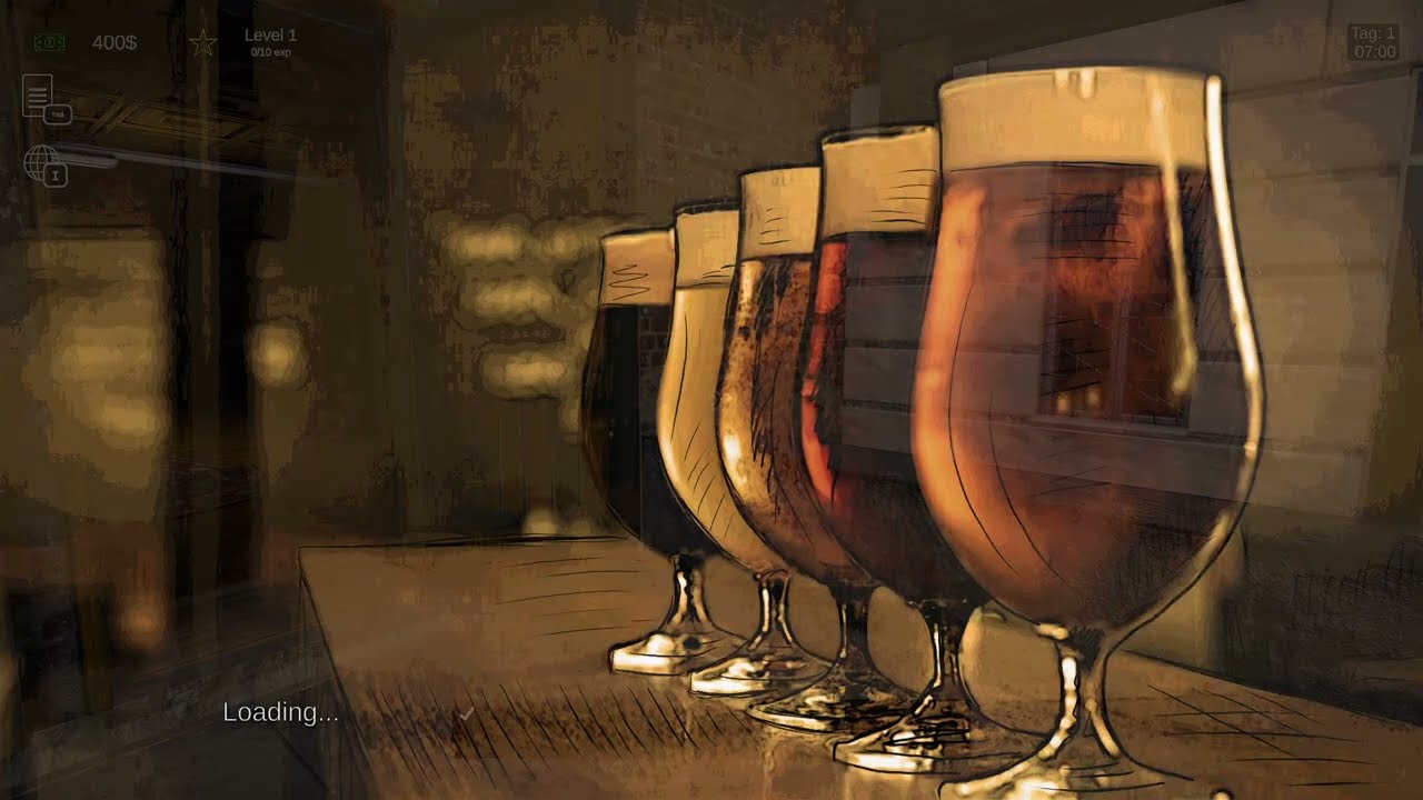 [GER] [PC] Beer Manufacture Simulator #002