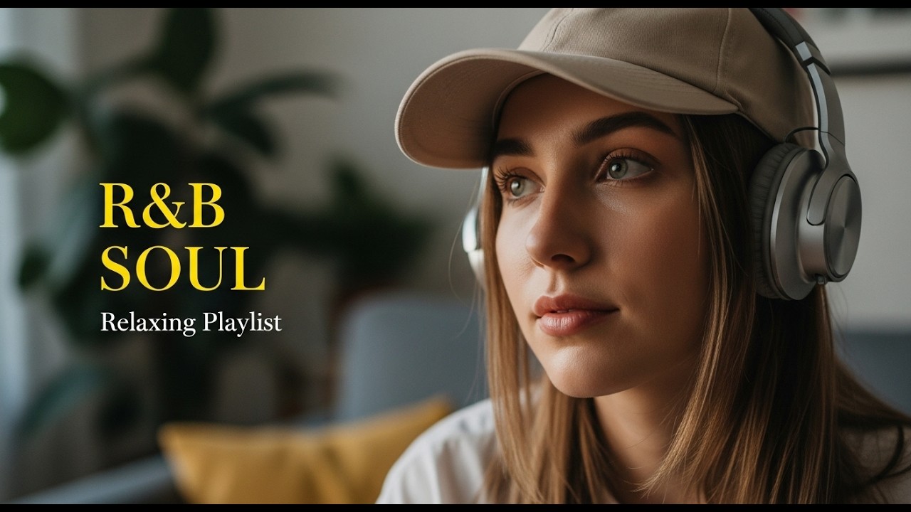Smooth RB Playlist 2026  Trending Chill Soul Songs This Week