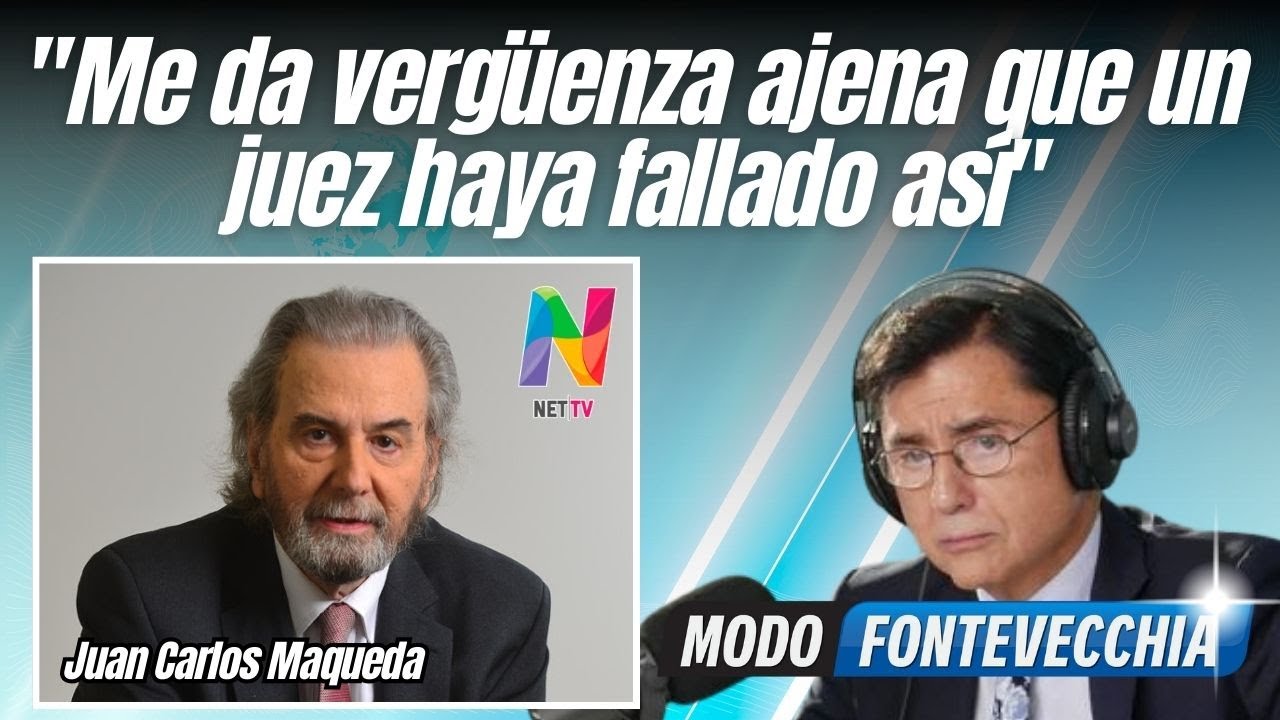Exministro de la Corte criticó el fallo que prohíbe la difusión de los audios de Karina Milei