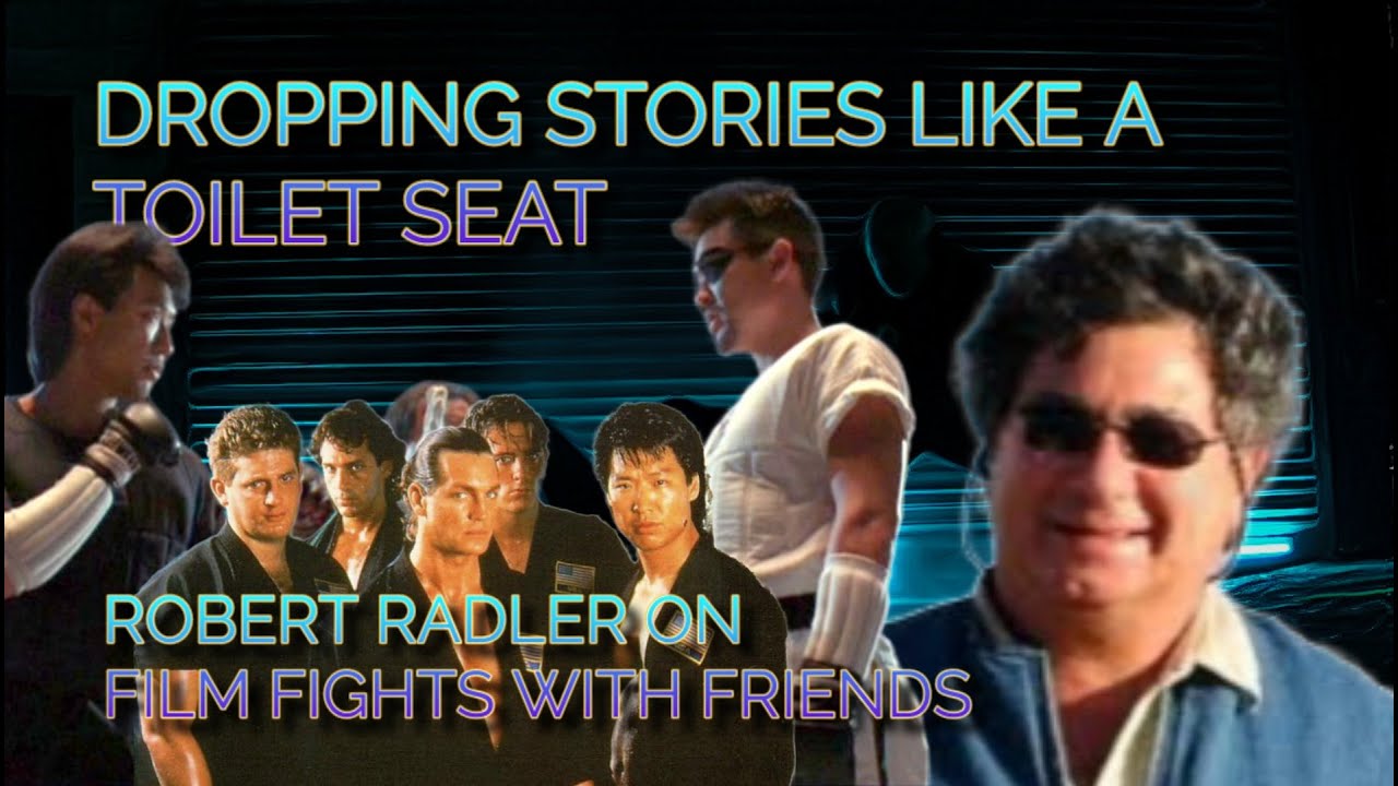 S2 Ep20 - Dropping Stories like a Toilet Seat